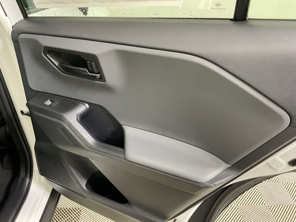 New 2026 Toyota RAV4 LE AWD/4WD image 19