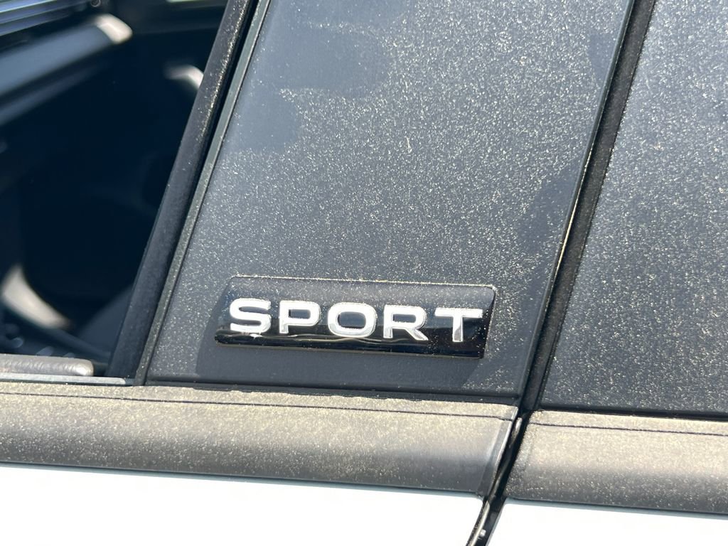 New 2026 Volkswagen Jetta Sport FWD image 30