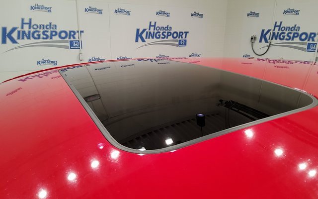 Used 2024 Honda HR-V EX-L image 39