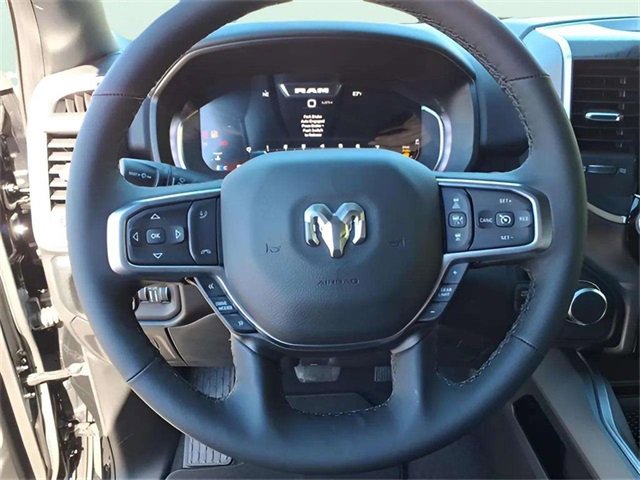 New 2026 RAM 1500 4x4 Crew Cab image 12