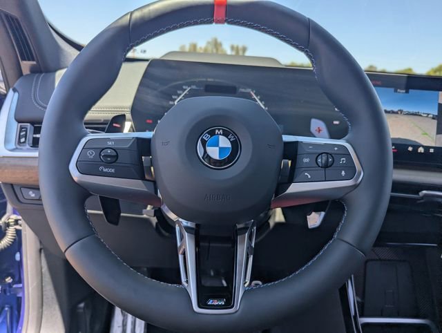 New 2026 BMW X1 M35i AWD/4WD image 21