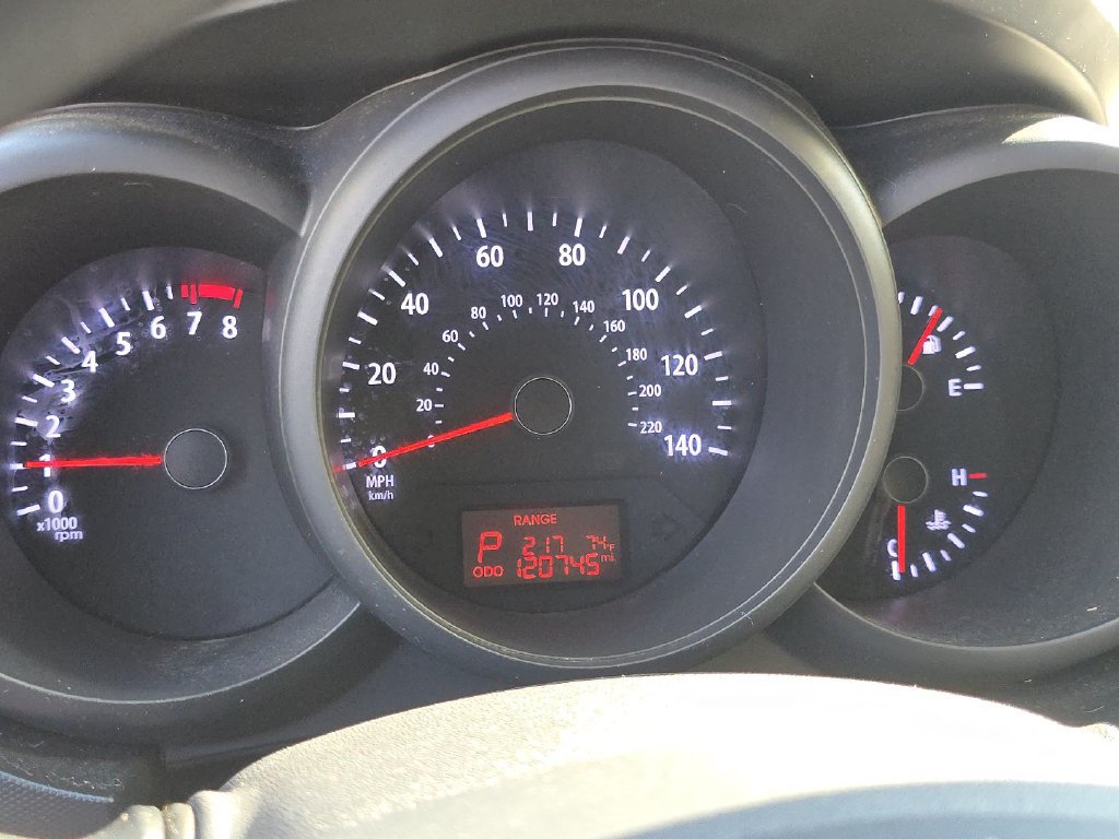 Used 2013 Kia Soul FWD image 25