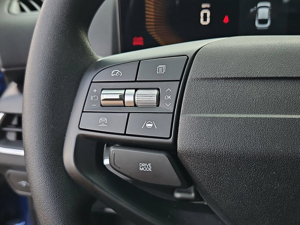 Certified 2025 Kia K4 FWD image 21