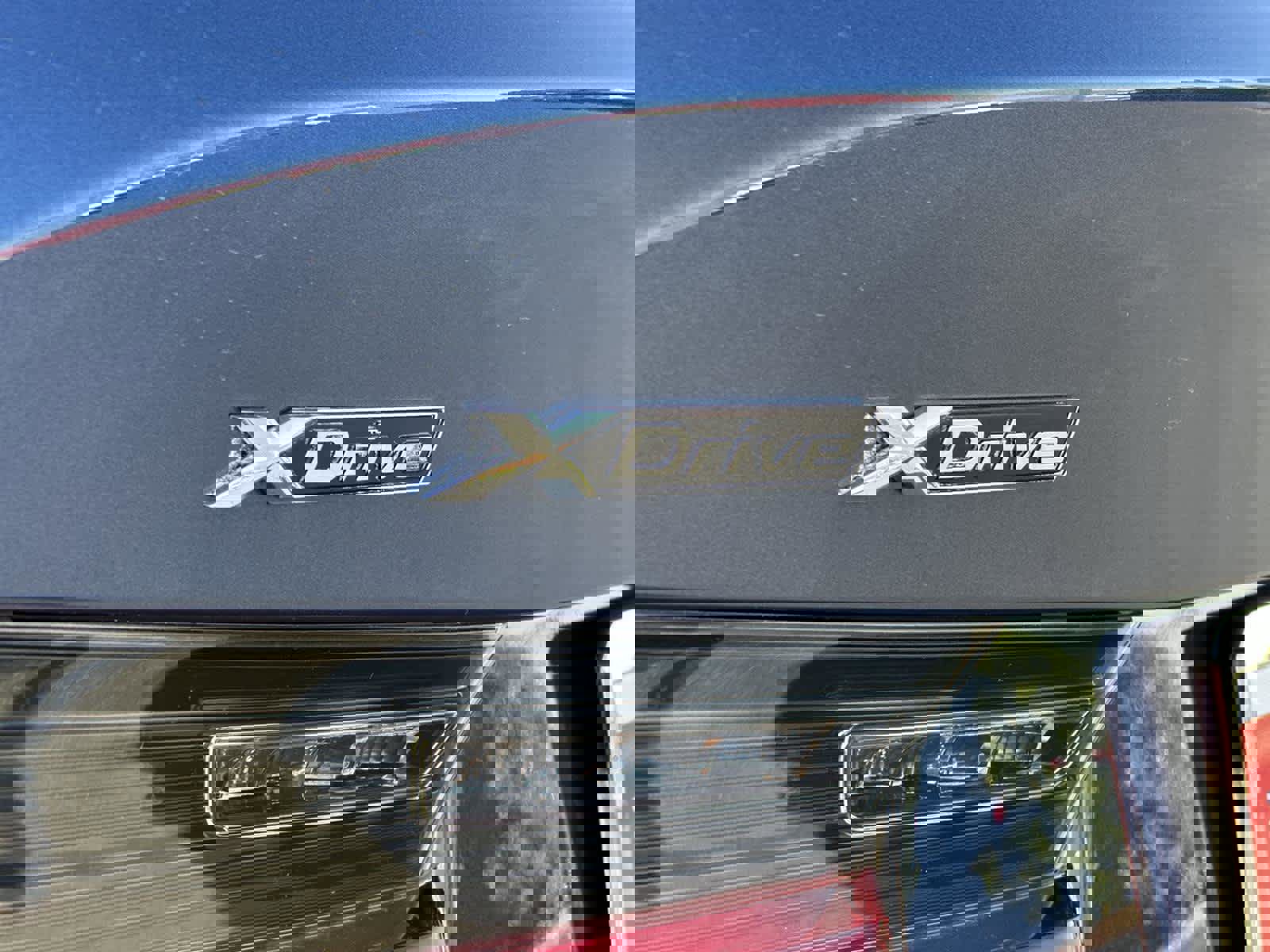 Used 2023 BMW 330e xDrive w/ Convenience Package image 7