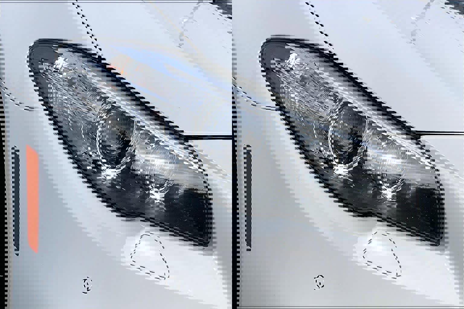 Used 2015 BMW 528i Sedan image 29