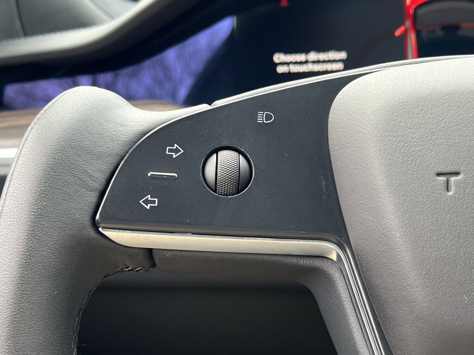 Used 2021 Tesla Model S Plaid image 30