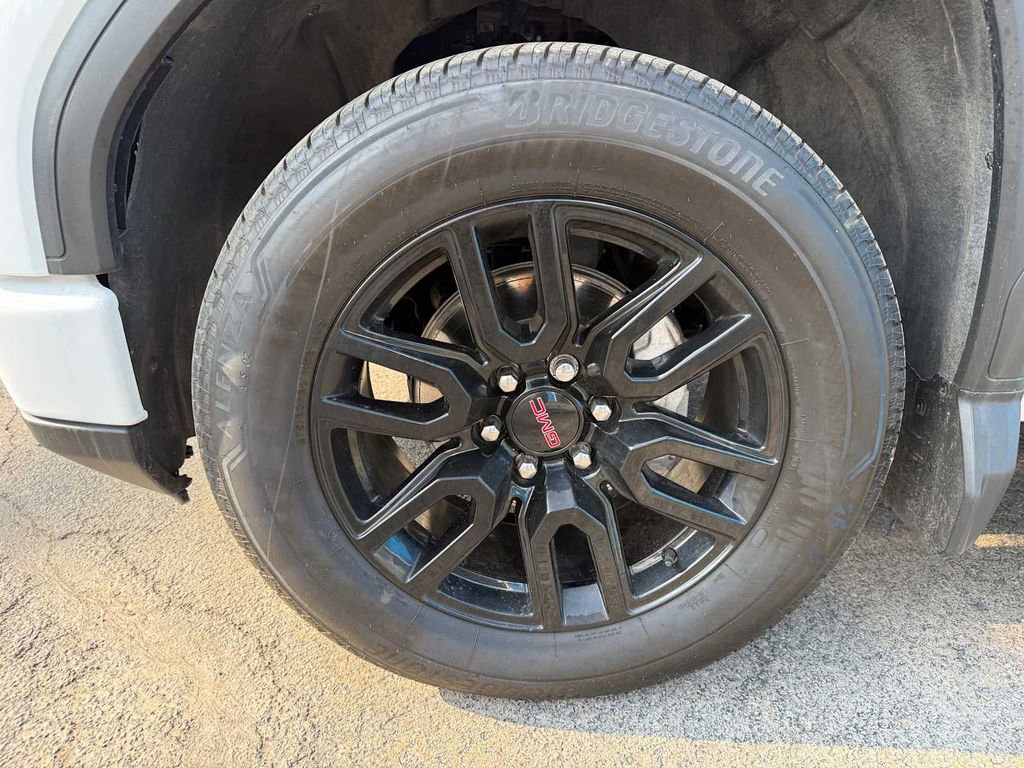 Used 2024 GMC Sierra 1500 Elevation w/ Preferred Package image 62