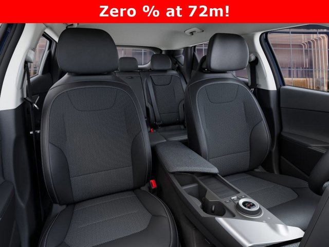 New 2025 Kia EV6 Light image 18