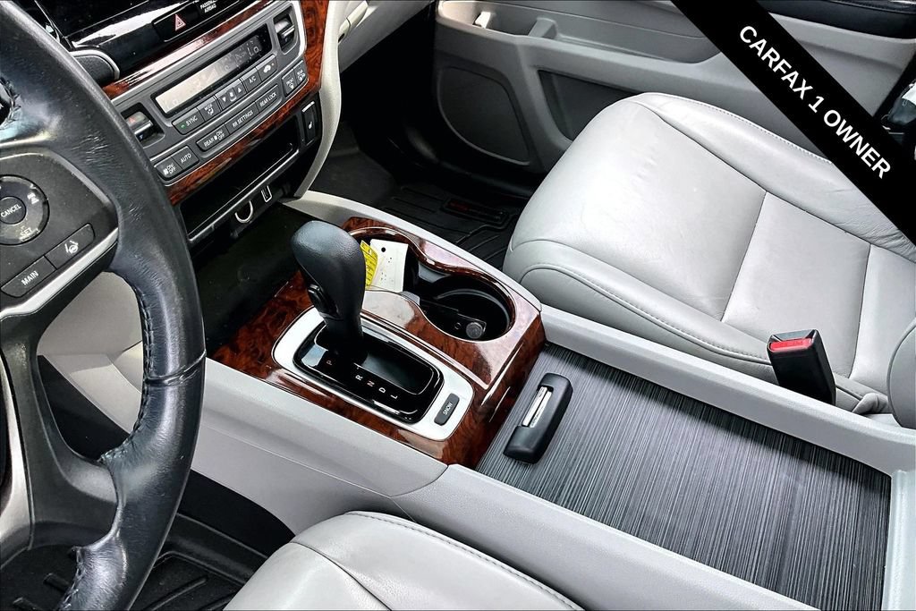 Used 2020 Honda Pilot EX-L image 8