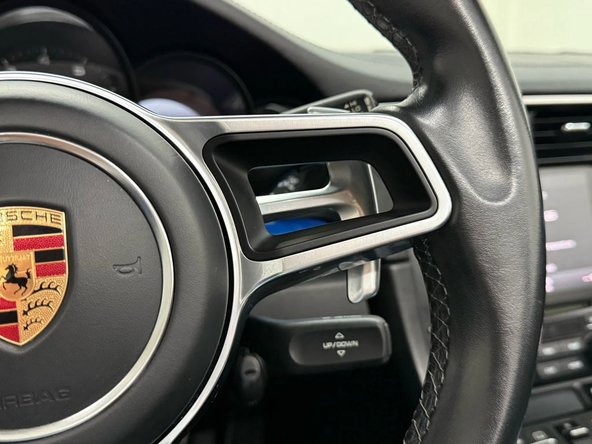 Used 2017 Porsche 911 Carrera image 21