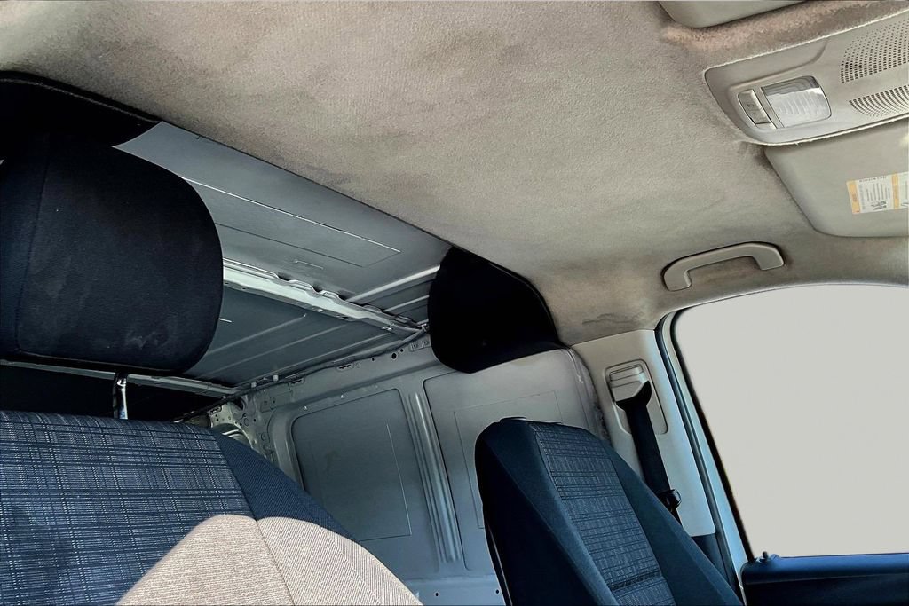 Used 2019 Mercedes-Benz Metris w/ Driver Comfort Package image 20