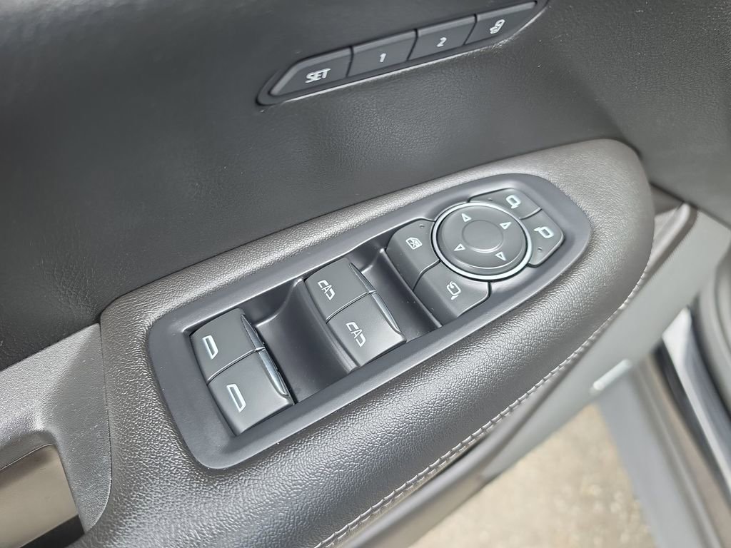 Used 2022 Cadillac XT5 Premium Luxury AWD/4WD image 26
