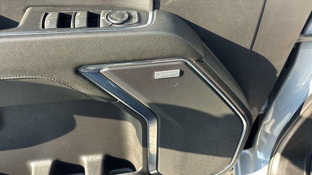 Used 2024 Chevrolet Silverado 1500 LT Trail Boss w/ LT Trail Boss Premium Package image 20