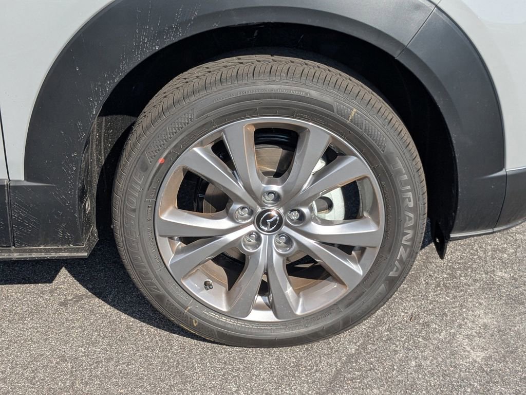 New 2026 MAZDA CX-30 AWD 2.5 S image 11