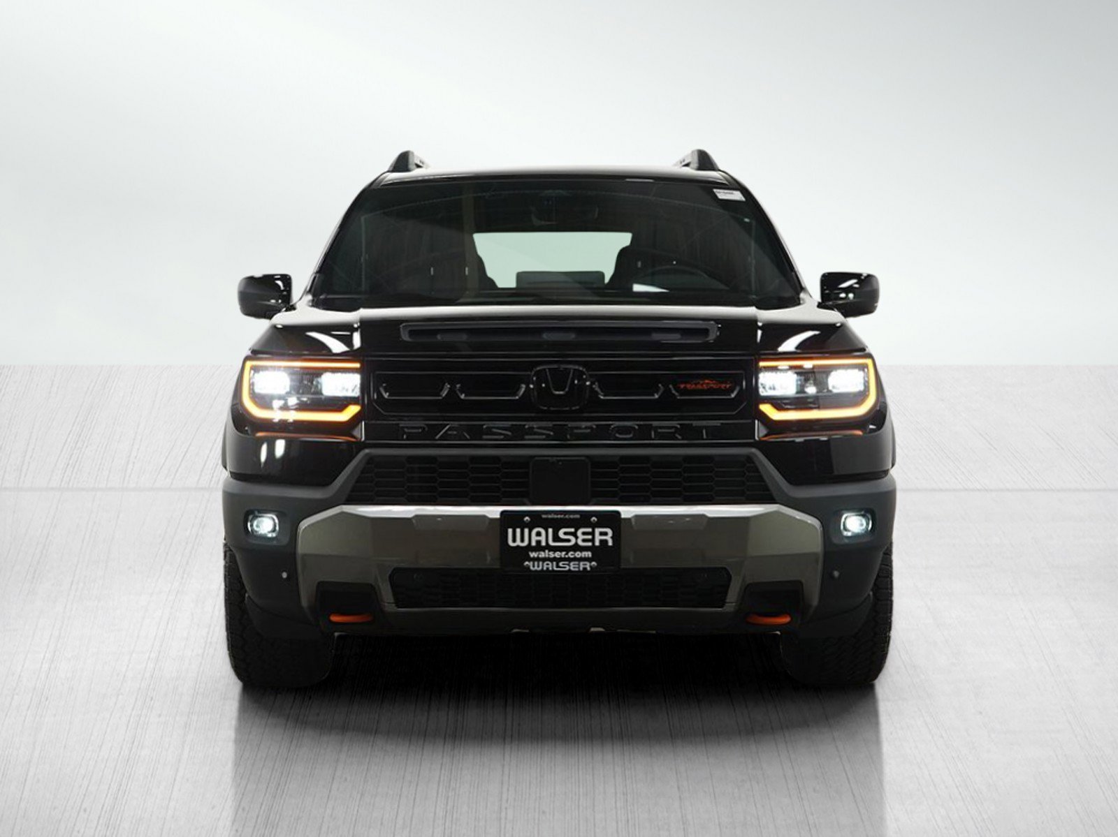 Used 2026 Honda Passport TrailSport Elite image 8