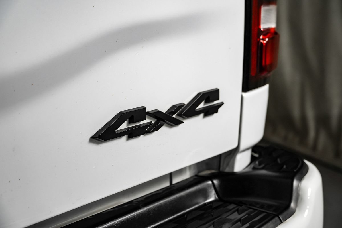 Used 2023 RAM 2500 Limited AWD/4WD image 49