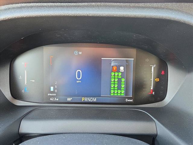 New 2026 Ford Transit 350 XL RWD image 11