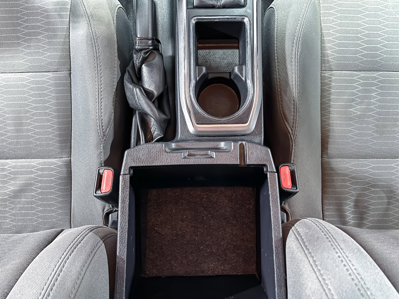 Used 2017 Toyota Tacoma TRD Off-Road image 26