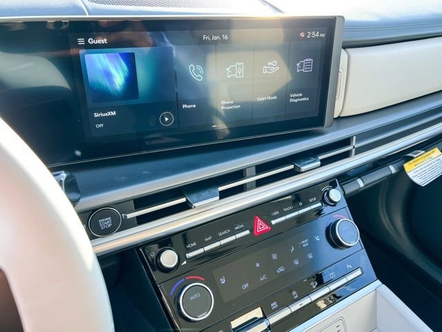 New 2026 Hyundai Santa Fe SEL image 21