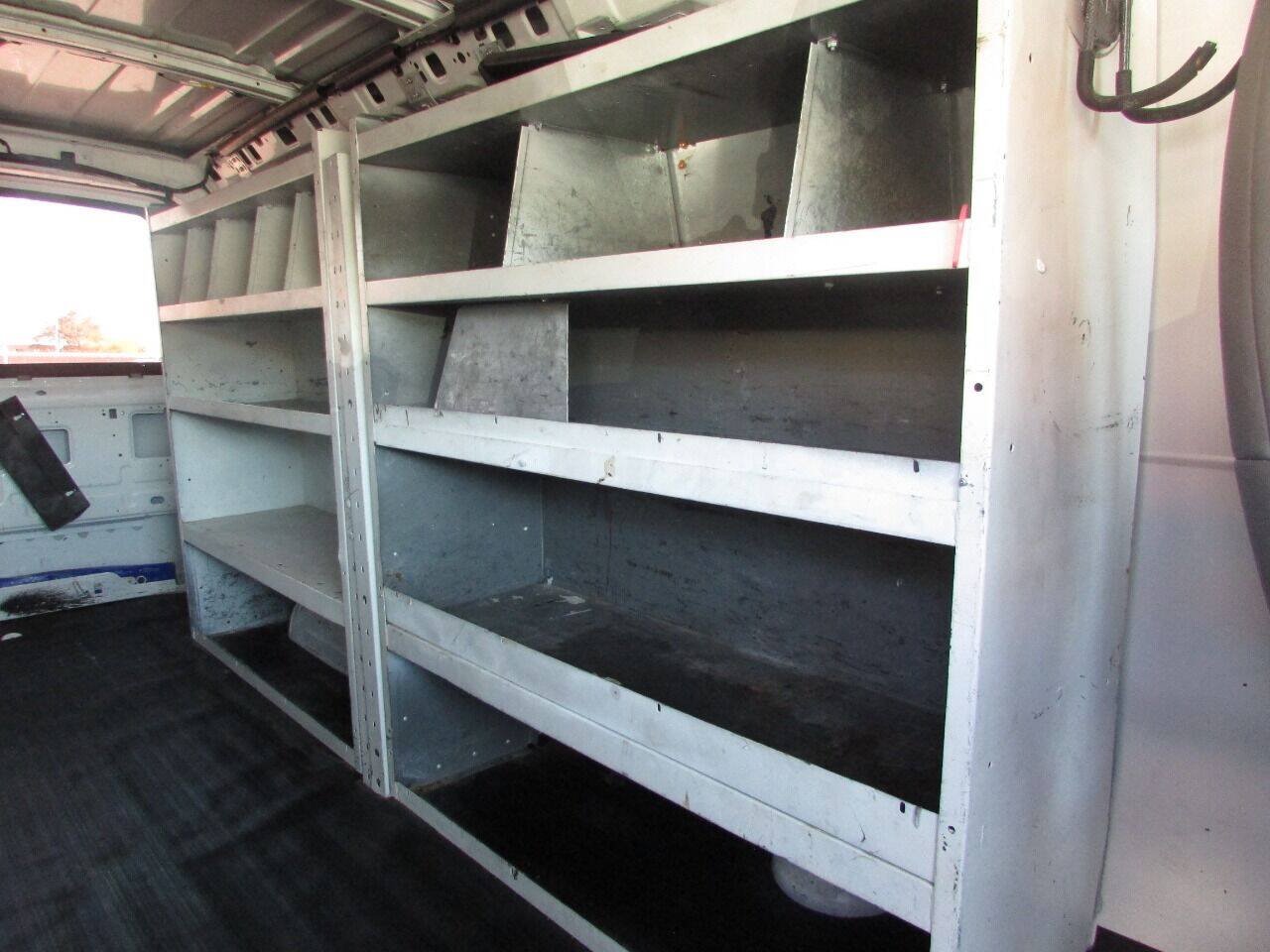 Used 2012 Chevrolet Express 1500 RWD image 25