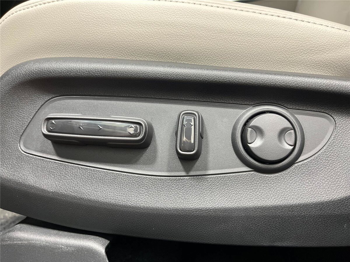 New 2027 Honda CR-V EX-L image 14
