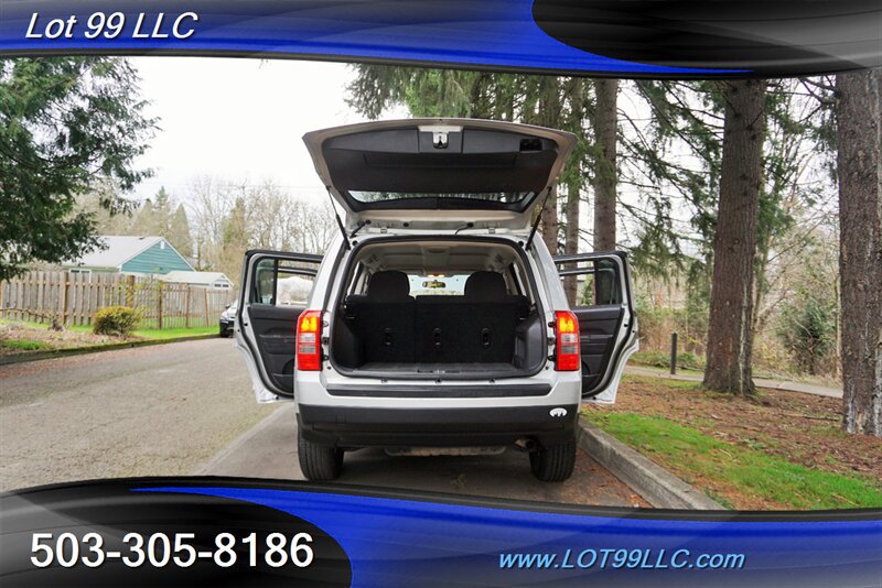 Used 2011 Jeep Patriot Sport FWD image 29