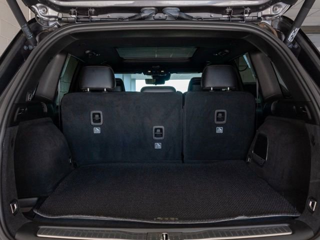 Certified 2023 Jeep Grand Cherokee Summit w/ Adv Protech Group IV image 11