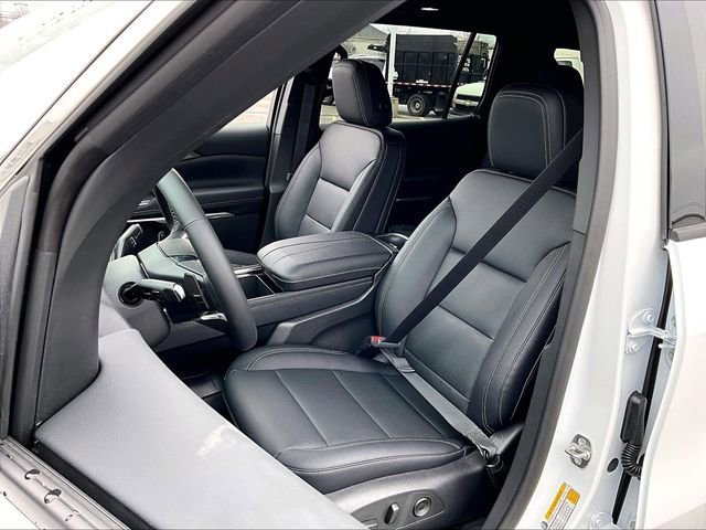 New 2026 Chevrolet Traverse LT w/ Sun and Wheel Package image 10