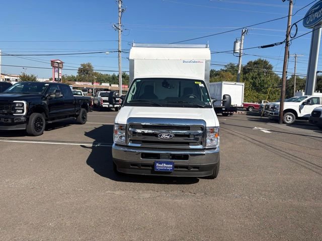 New 2026 Ford E-350 and Econoline 350 Super Duty w/ Power Equipment Group video 2