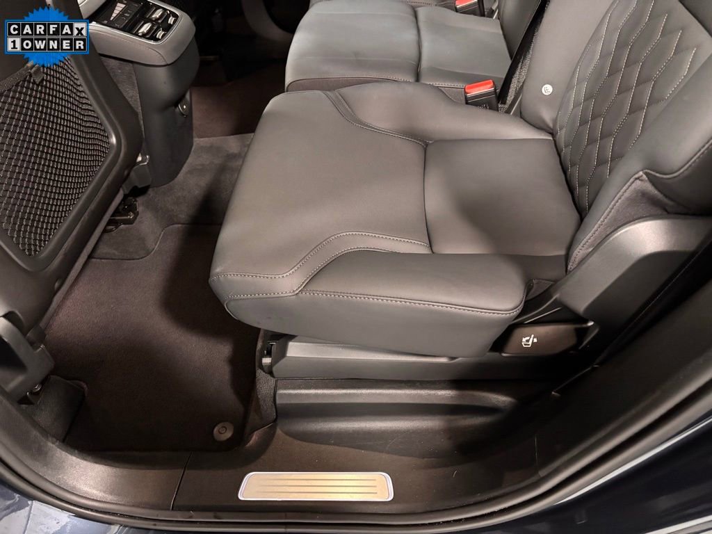 Certified 2025 Volvo XC90 B5 Plus image 20