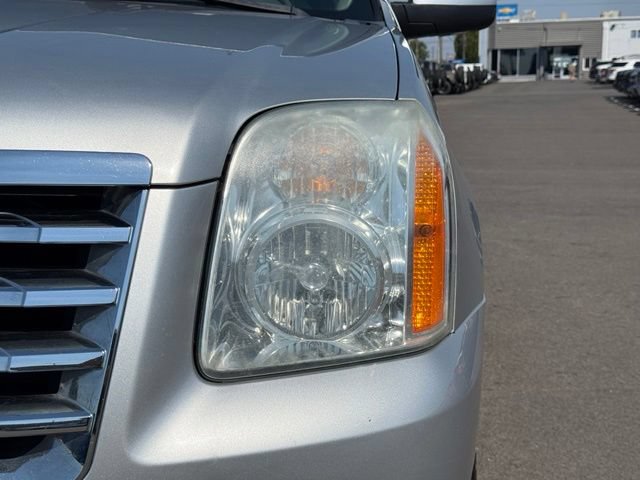 Used 2012 GMC Yukon 4WD Hybrid image 7