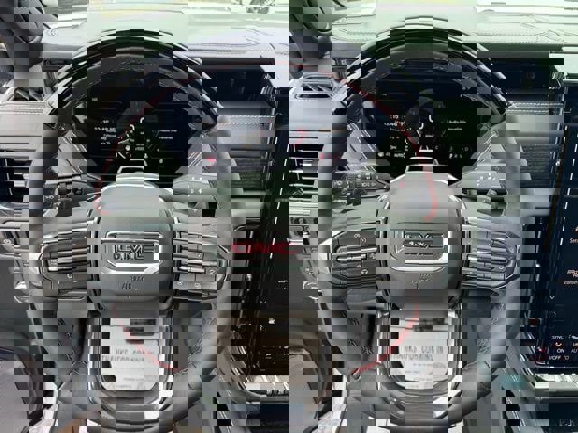 New 2026 GMC Yukon XL AT4 Ultimate w/ LPO, Floor Liner Package image 41