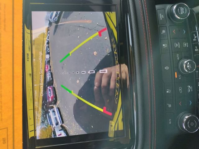 Used 2024 Dodge Durango R/T image 18