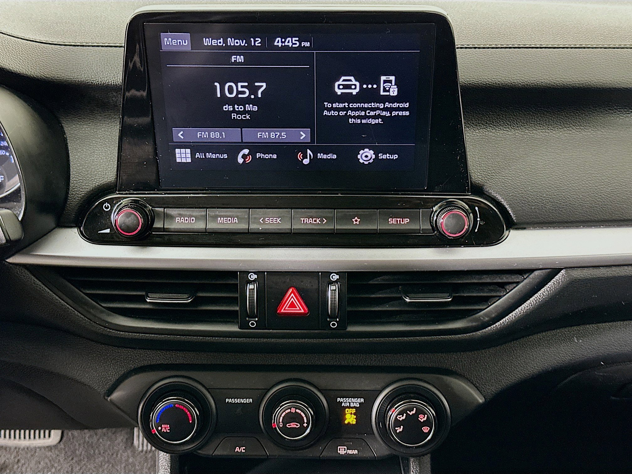 Used 2023 Kia Forte LXS image 22