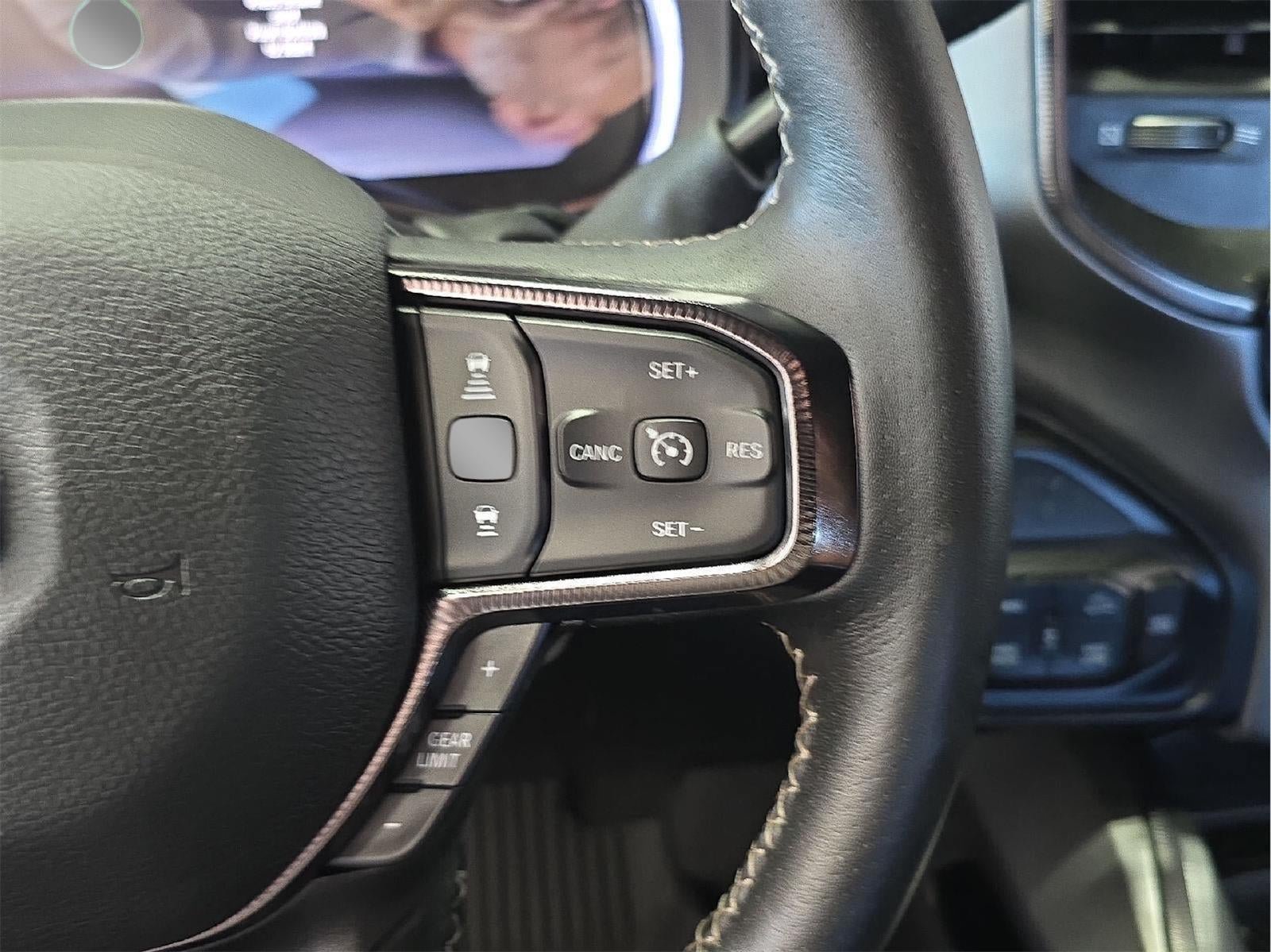 Used 2026 RAM 2500 Rebel w/ Rebel Level 1 Equipment Group AWD/4WD image 13