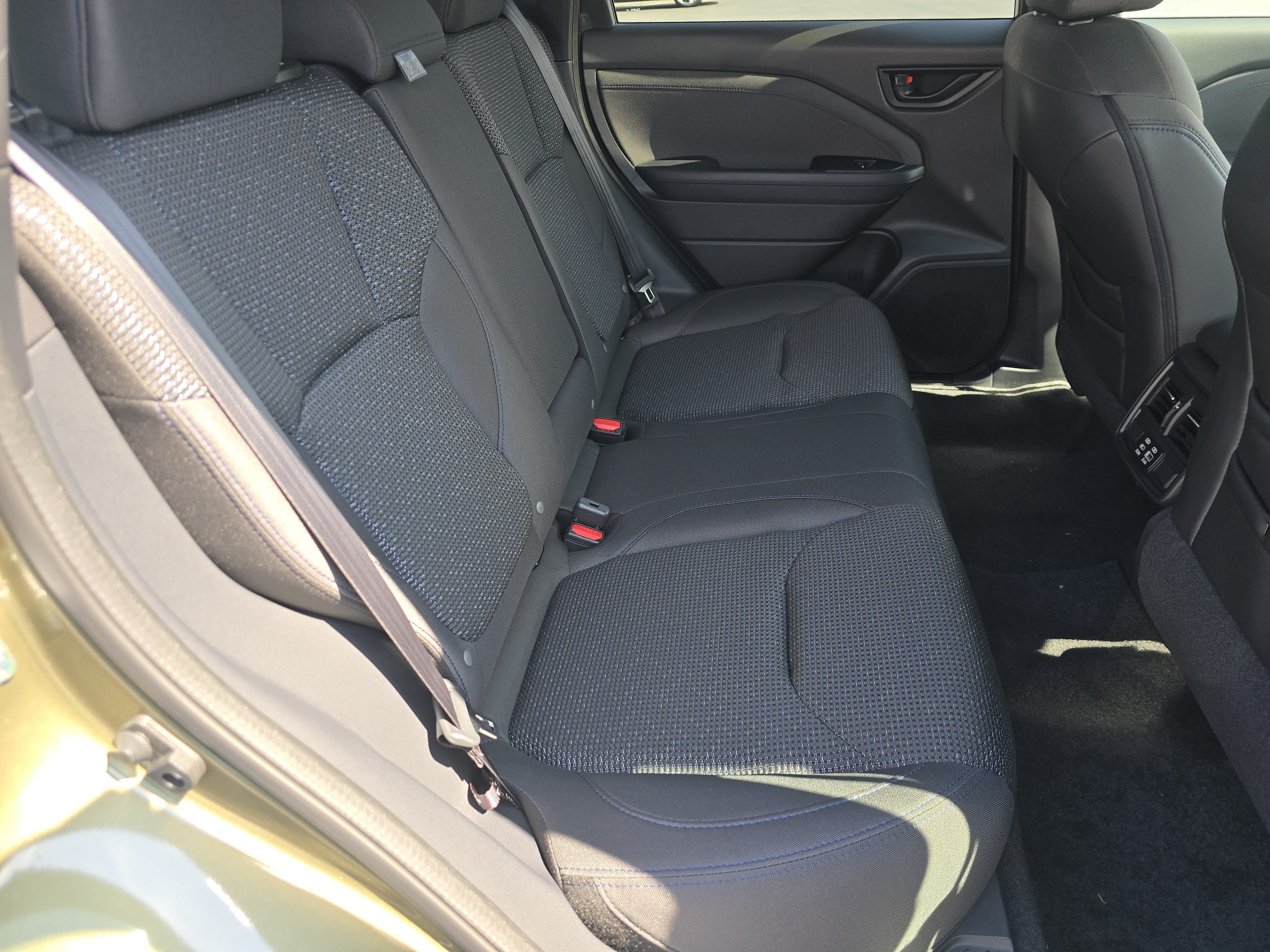 New 2026 Subaru Forester Premium AWD/4WD image 16