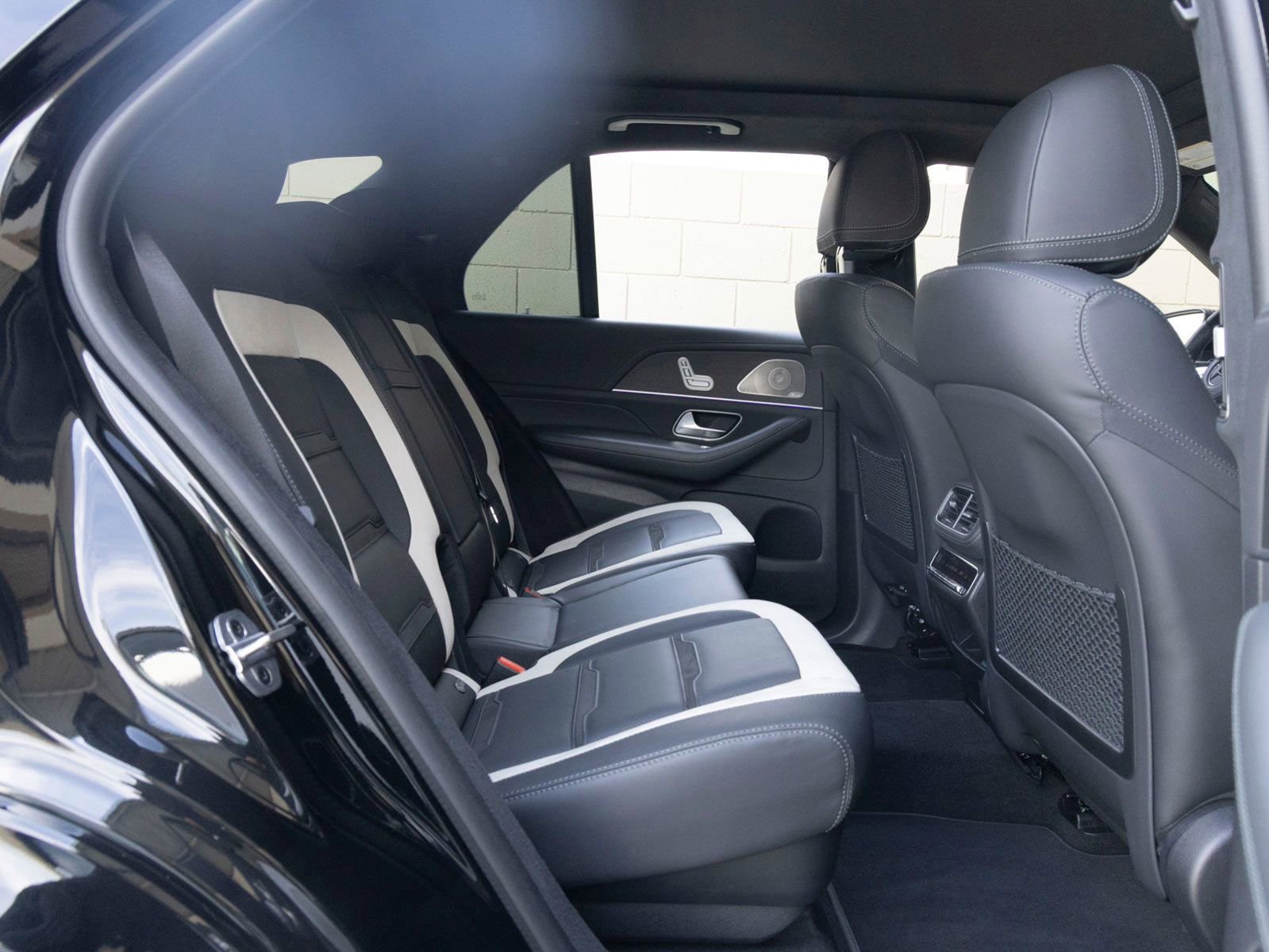 Used 2021 Mercedes-Benz GLE 63 AMG S image 24