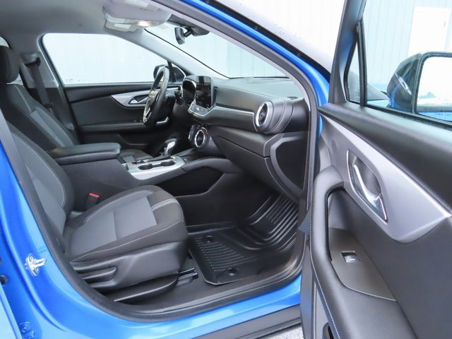 Used 2024 Chevrolet Blazer LT w/ Convenience Package image 22