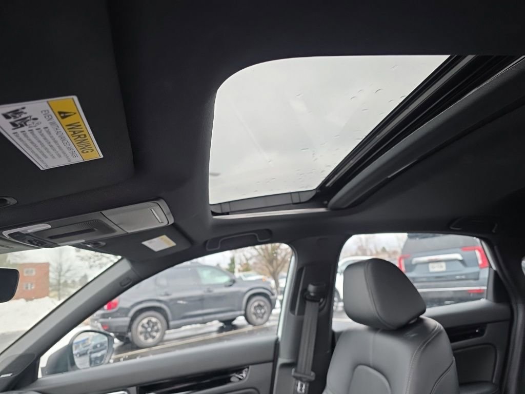 Used 2022 Honda Civic Sport Touring image 22