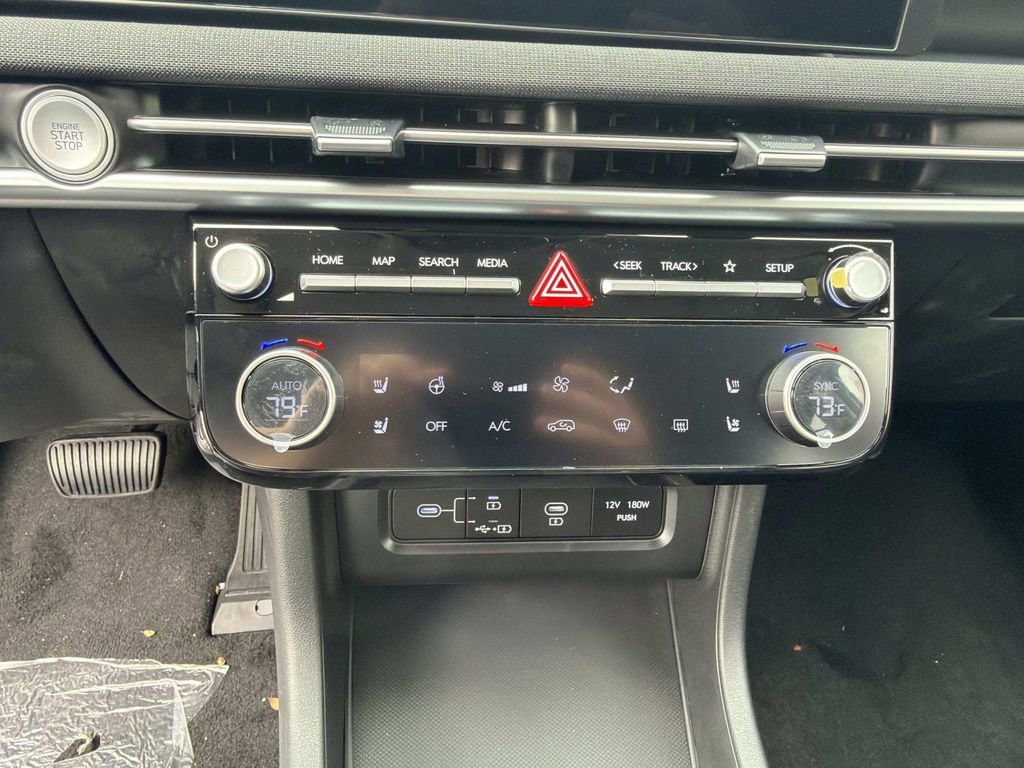 New 2026 Hyundai Tucson Limited image 26
