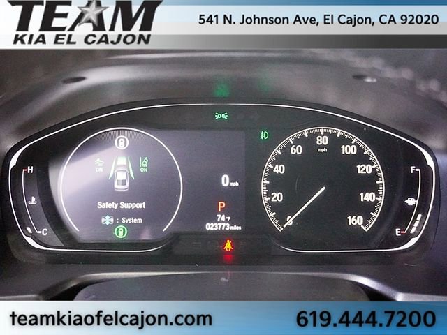 Used 2022 Honda Accord Sport Special Edition image 31