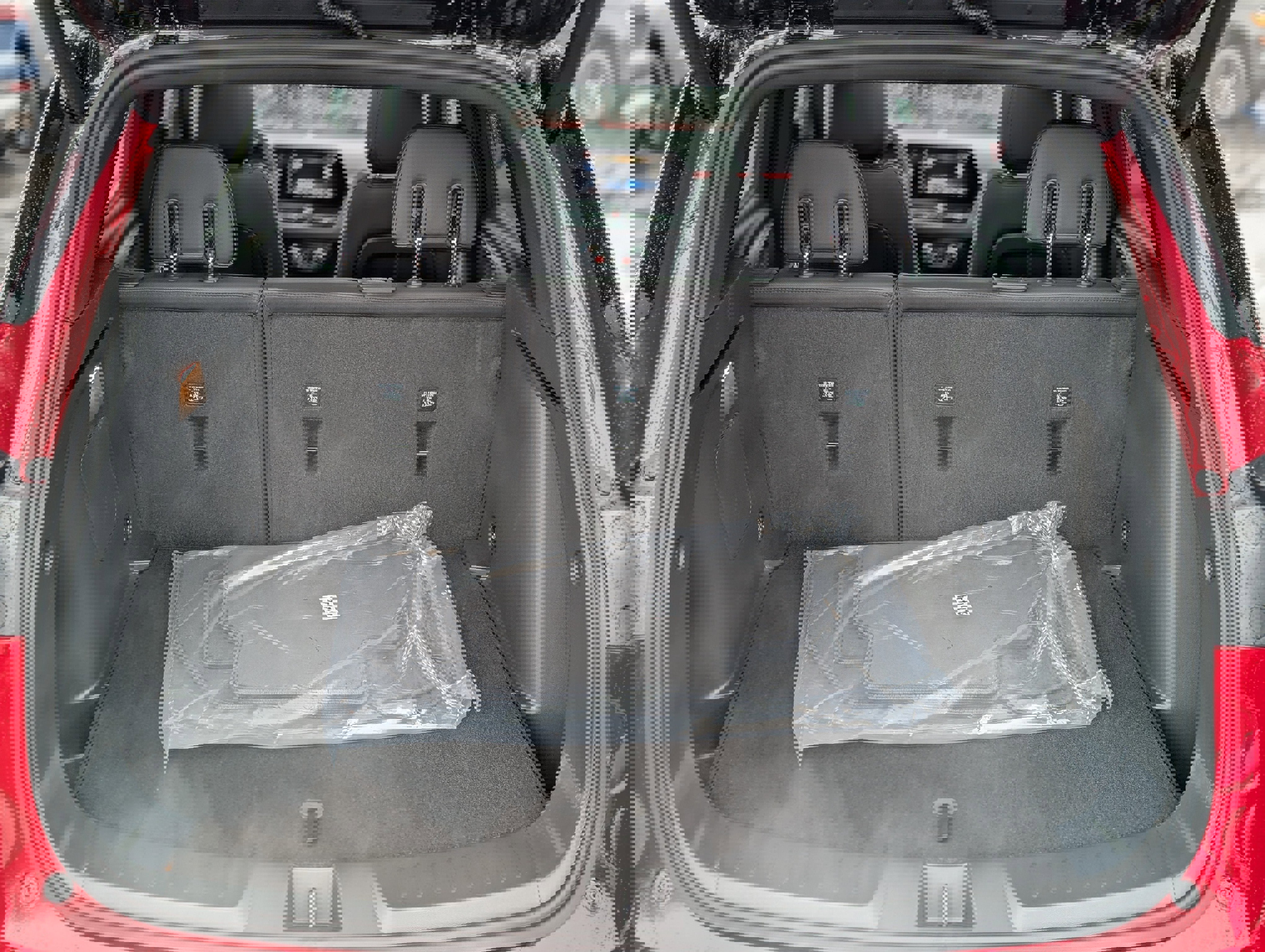 New 2026 Chevrolet TrailBlazer RS w/ Convenience Package image 31