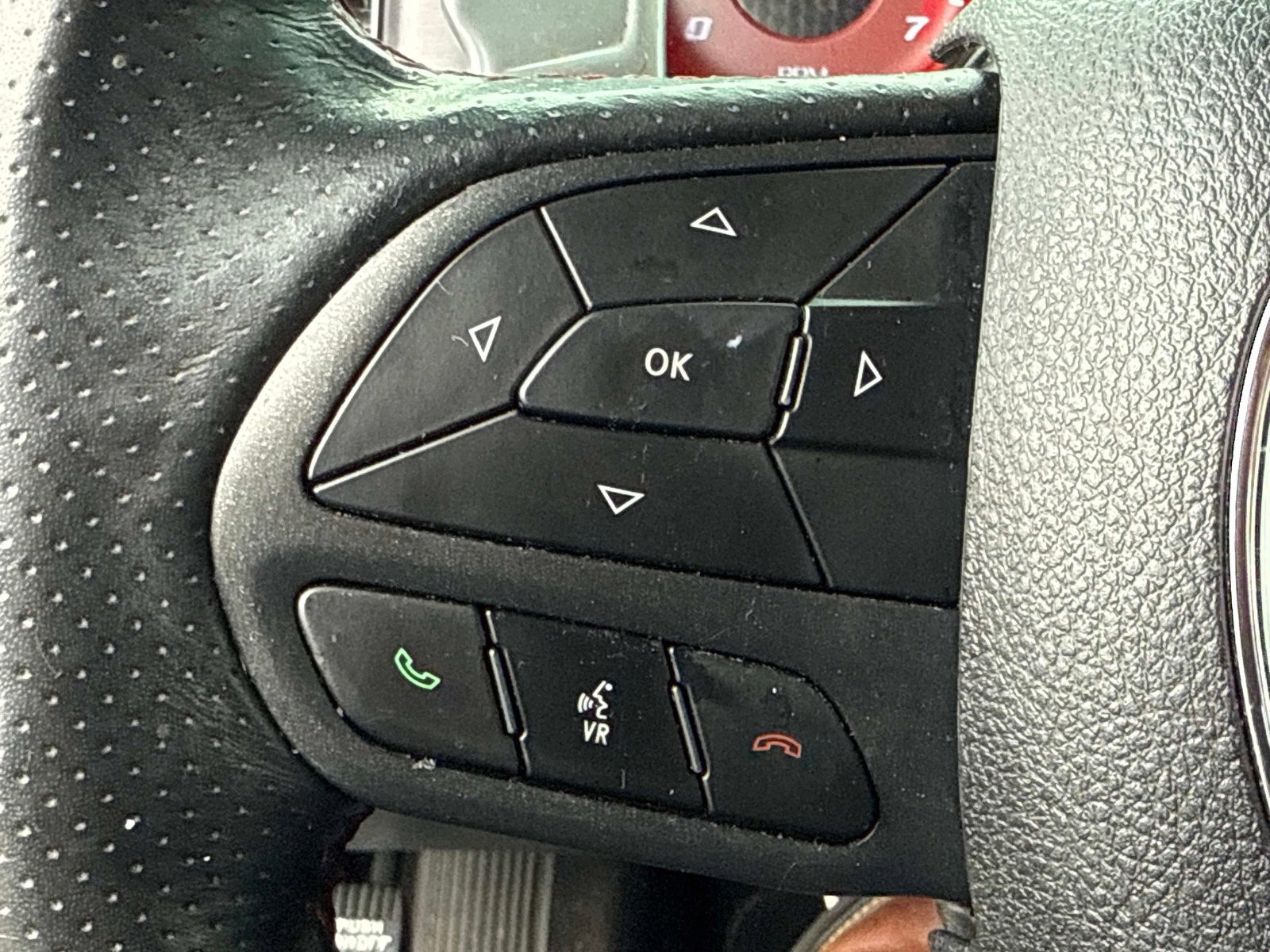 Used 2019 Dodge Charger SRT Hellcat w/ Harman/Kardon Audio Group image 22