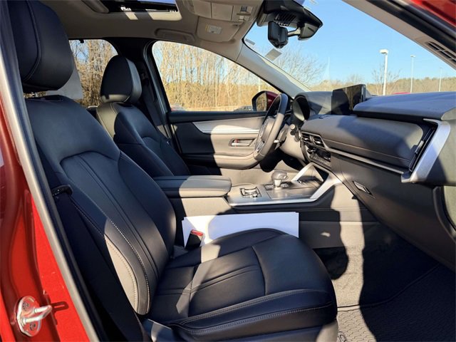 Used 2025 MAZDA CX-90 3.3 Turbo w/ Preferred Package image 10