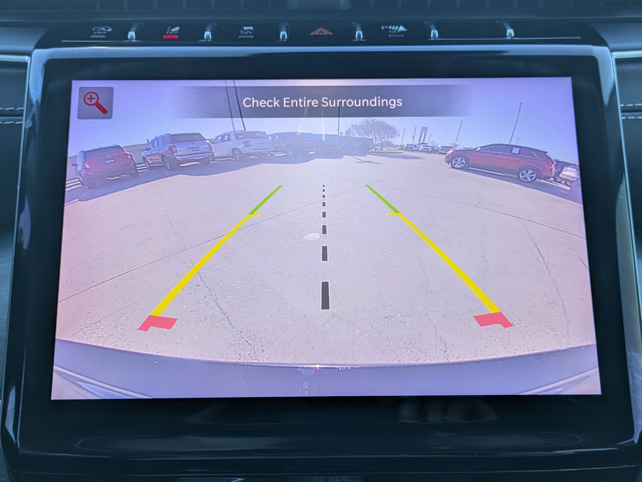 Used 2021 Jeep Grand Cherokee L Limited image 25