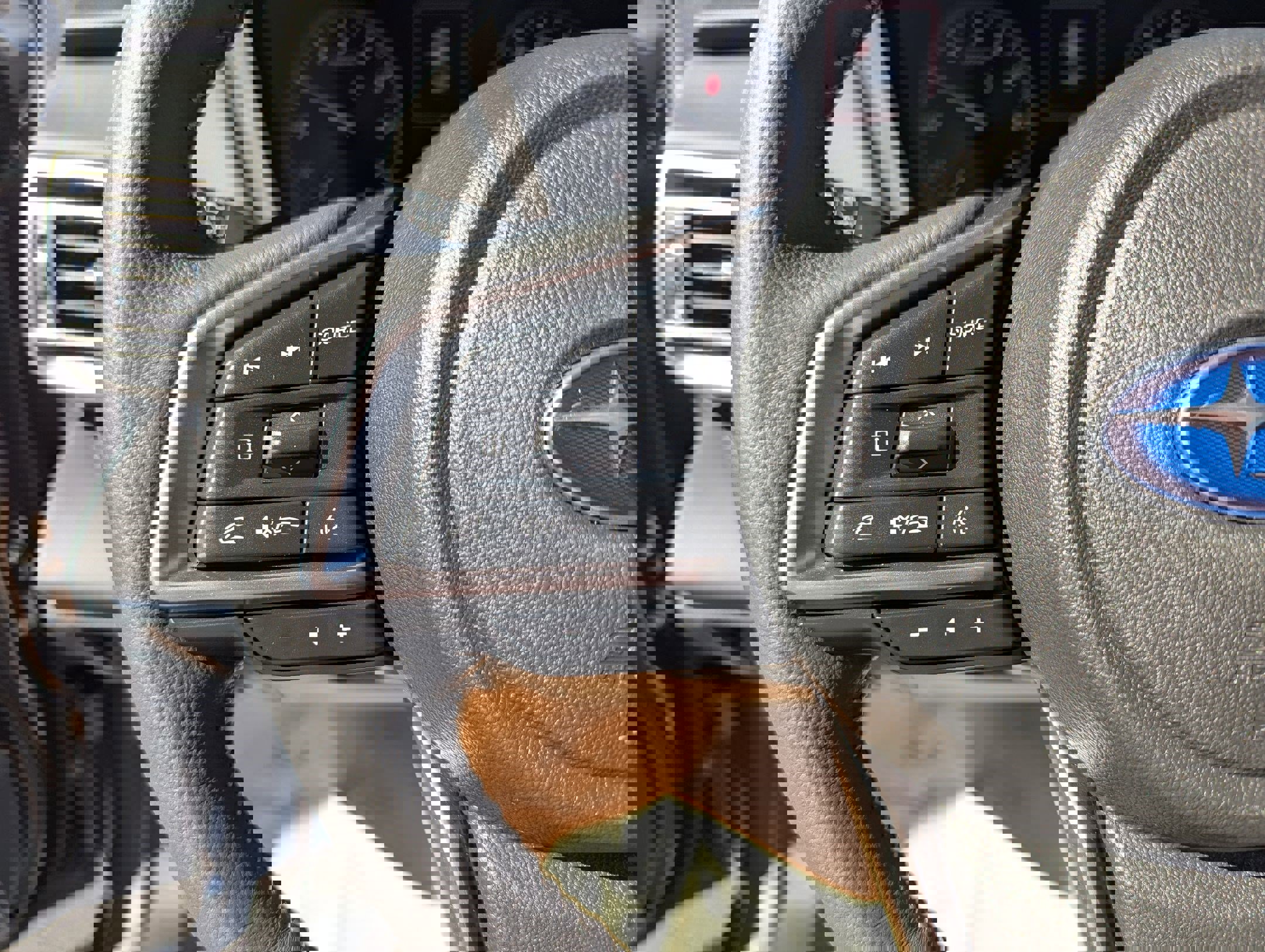 New 2025 Subaru Legacy Limited image 11