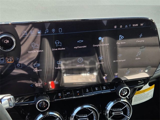 New 2026 Chevrolet Blazer EV LT image 11