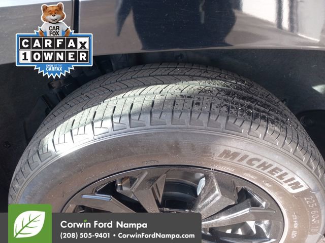 Used 2024 Toyota RAV4 XSE image 31