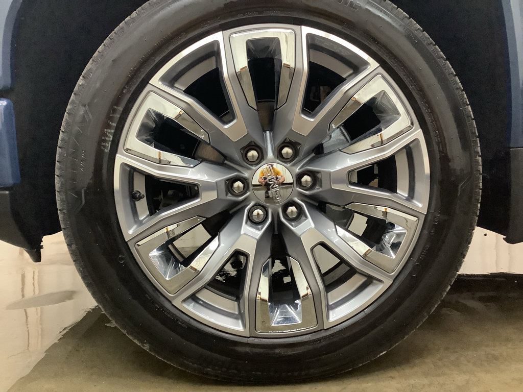 New 2026 GMC Sierra 1500 Denali image 35