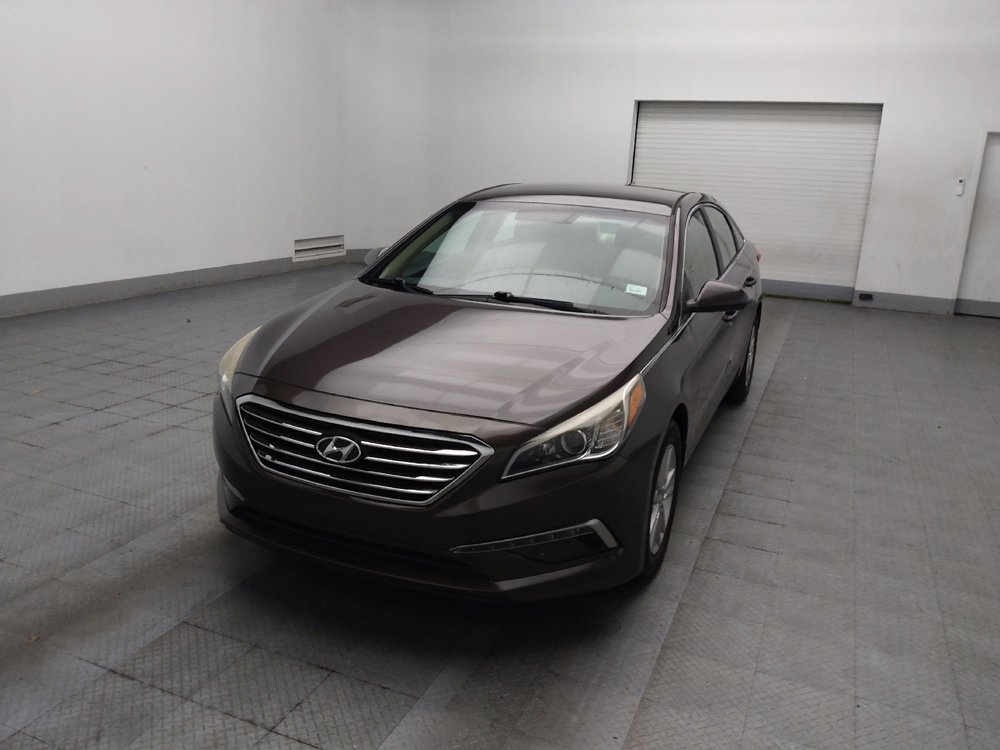 Used 2015 Hyundai Sonata SE w/ Winter Package FWD image 15
